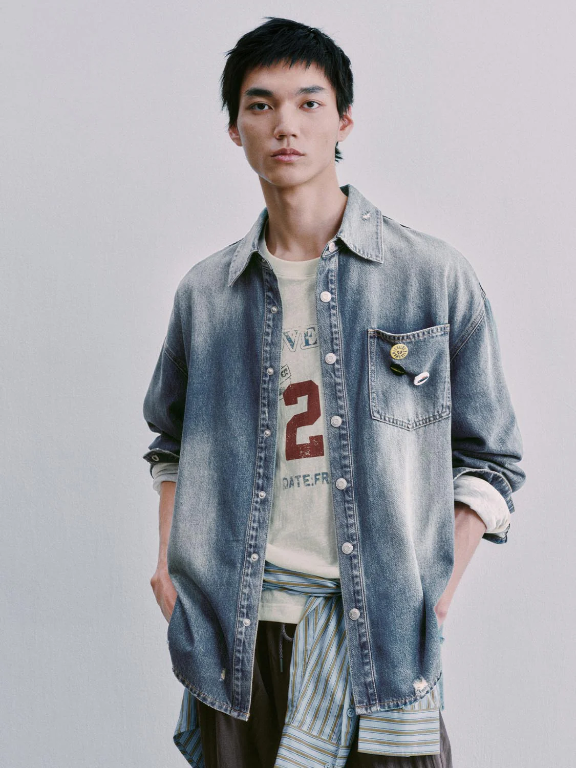 MEN'S NEW ARRIVALS